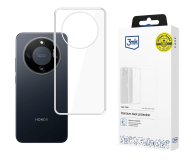 3mk Clear Case do Honor Magic8 Lite - 1511578 - zdjęcie 1